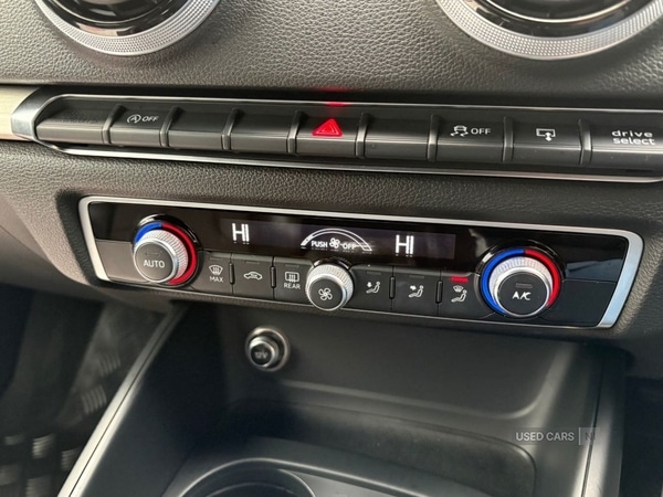 Used Audi A3 2016 for sale - 76715787: Photo 17