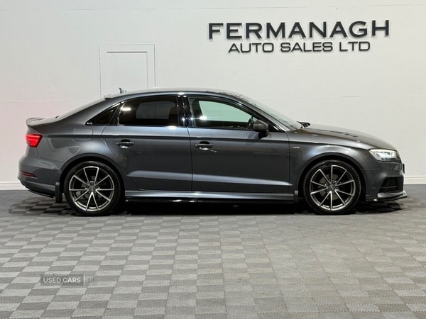 Used Audi A3 2016 for sale - 76715787: Photo 2