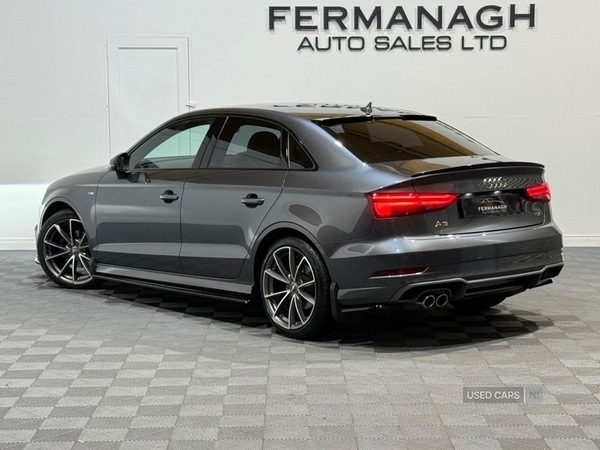 Used Audi A3 2016 for sale - 76715787: Photo 3