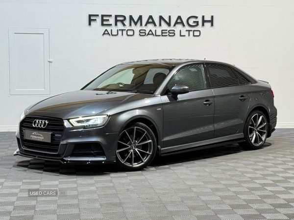 Used Audi A3 2016 for sale - 76715787: Photo 4