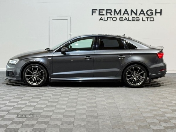 Used Audi A3 2016 for sale - 76715787: Photo 5