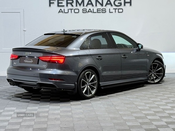 Used Audi A3 2016 for sale - 76715787: Photo 6