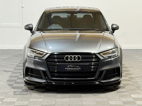 Used Audi A3 2016 for sale - 76715787: Photo 7