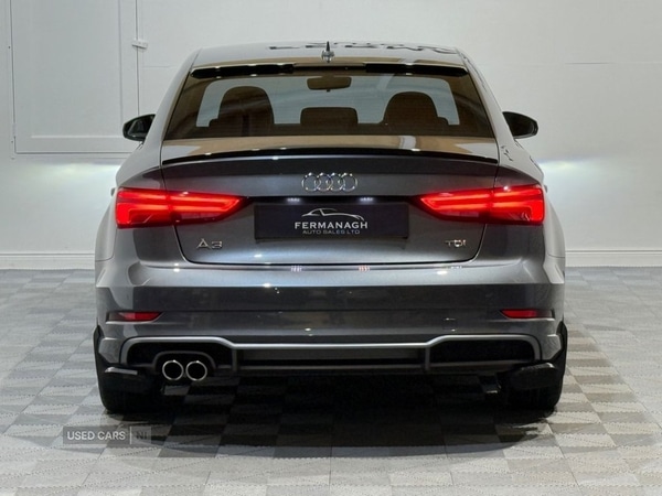 Used Audi A3 2016 for sale - 76715787: Photo 8