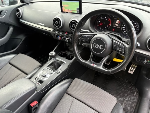 Used Audi A3 2016 for sale - 76715787: Photo 9