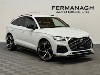 Used Audi Q5 2023 for sale - 79861802: Photo