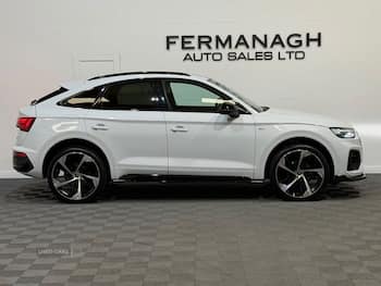 Used Audi Q5 2023 for sale - 79861802: Photo