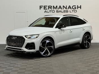 Used Audi Q5 2023 for sale - 79861802: Photo