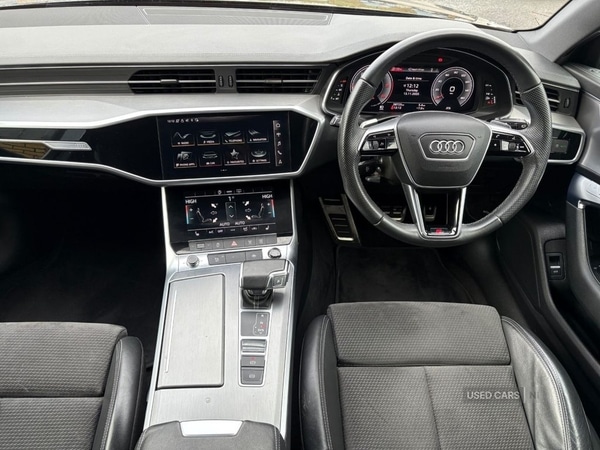 Used Audi A6 2021 for sale - 76646929: Photo 10