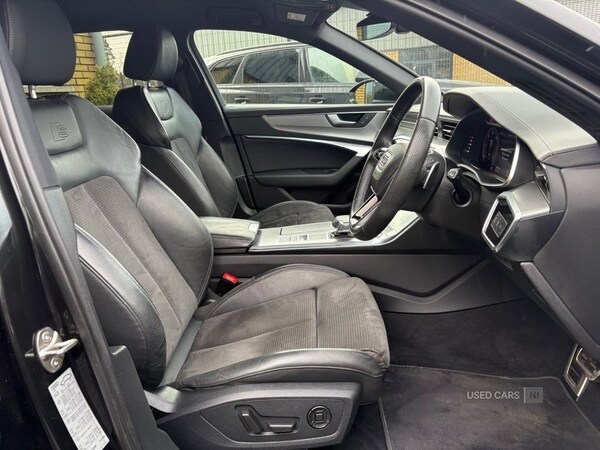 Used Audi A6 2021 for sale - 76646929: Photo 11
