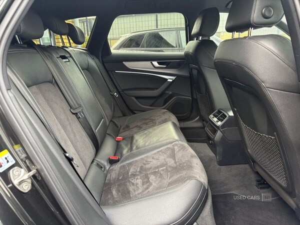 Used Audi A6 2021 for sale - 76646929: Photo 12