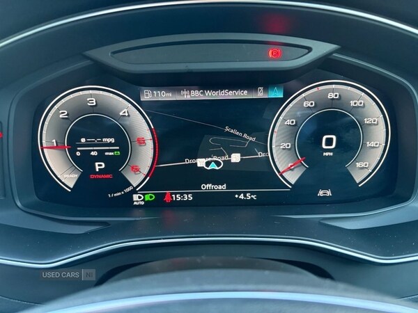 Used Audi A6 2021 for sale - 76646929: Photo 13