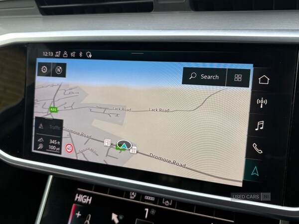 Used Audi A6 2021 for sale - 76646929: Photo 14