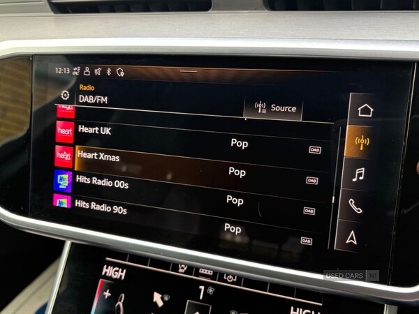 Used Audi A6 2021 for sale - 76646929: Photo 15