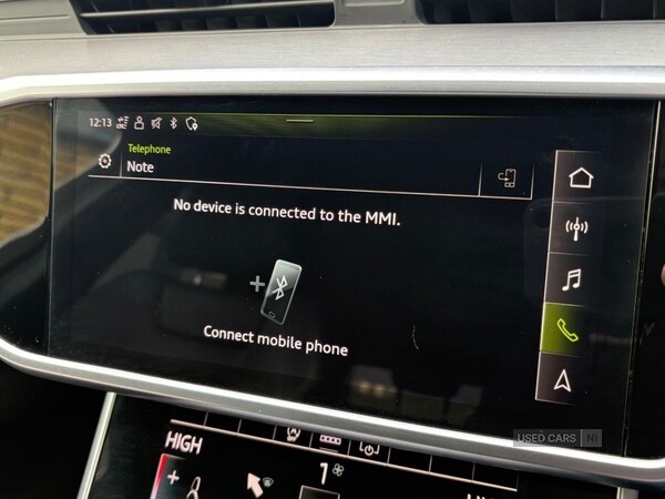 Used Audi A6 2021 for sale - 76646929: Photo 16