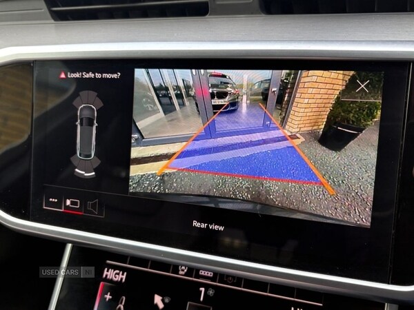 Used Audi A6 2021 for sale - 76646929: Photo 17