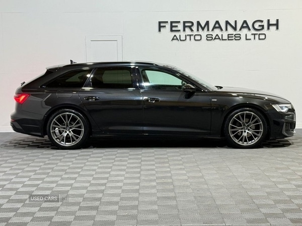 Used Audi A6 2021 for sale - 76646929: Photo 2