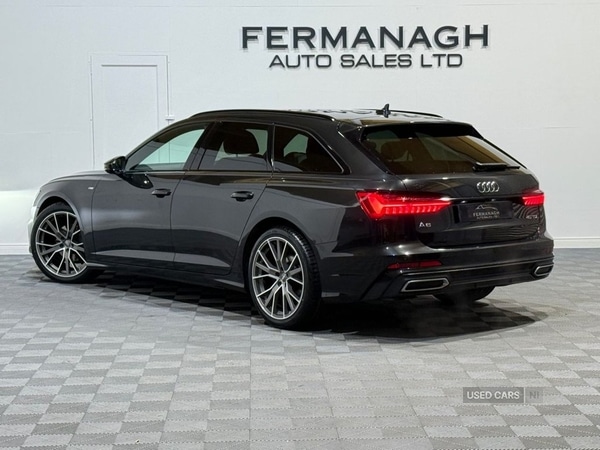 Used Audi A6 2021 for sale - 76646929: Photo 3