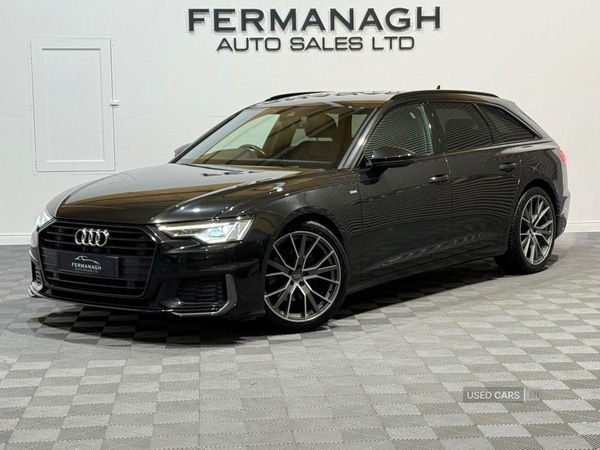 Used Audi A6 2021 for sale - 76646929: Photo 4