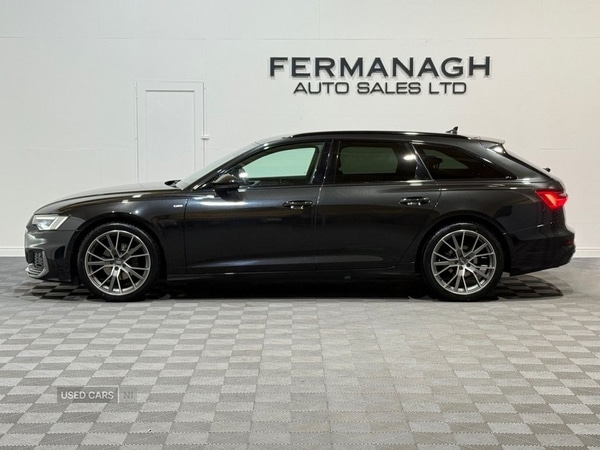 Used Audi A6 2021 for sale - 76646929: Photo 5