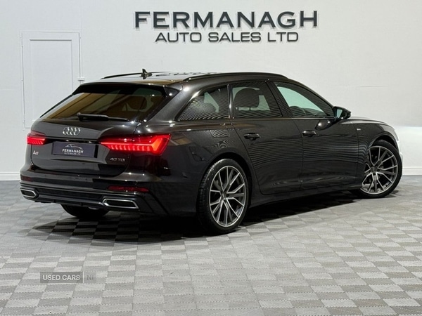 Used Audi A6 2021 for sale - 76646929: Photo 6