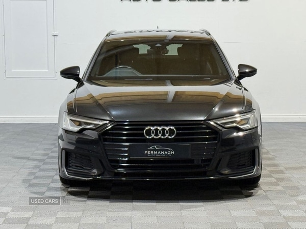 Used Audi A6 2021 for sale - 76646929: Photo 7