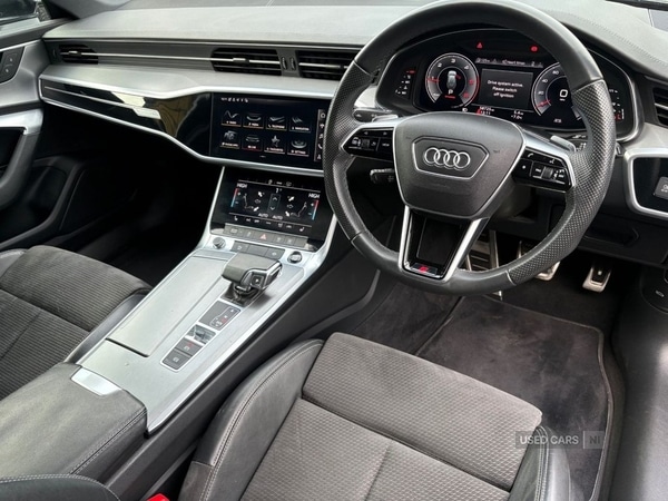 Used Audi A6 2021 for sale - 76646929: Photo 9