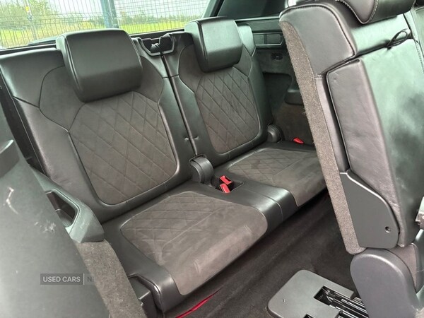 Used Skoda Kodiaq 2021 for sale - 76646534: Photo 13