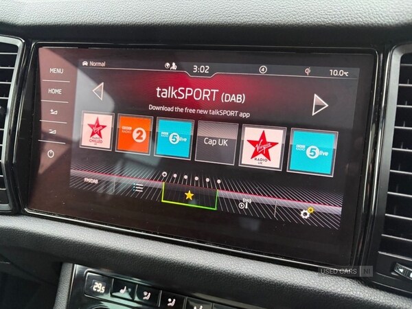 Used Skoda Kodiaq 2021 for sale - 76646534: Photo 14