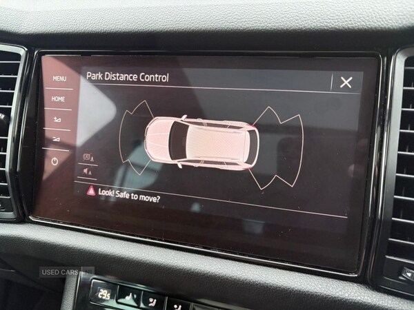 Used Skoda Kodiaq 2021 for sale - 76646534: Photo 15