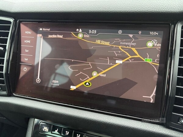 Used Skoda Kodiaq 2021 for sale - 76646534: Photo 16