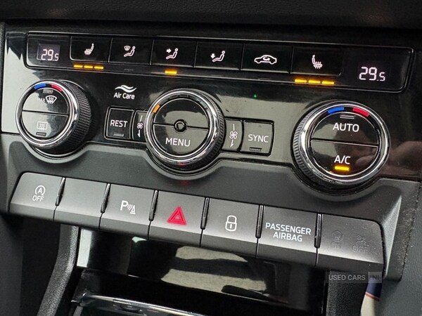 Used Skoda Kodiaq 2021 for sale - 76646534: Photo 18