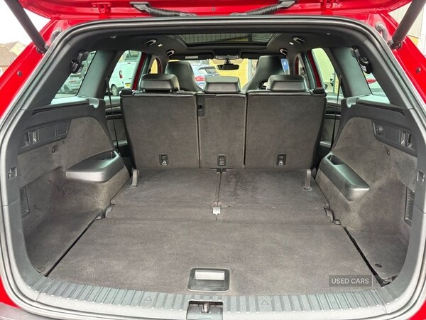 Used Skoda Kodiaq 2021 for sale - 76646534: Photo 20