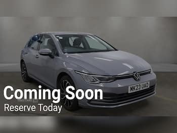 Used Volkswagen Golf 2023 for sale - 79602973: Photo