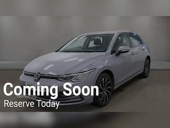Used Volkswagen Golf 2023 for sale - 79602973: Photo