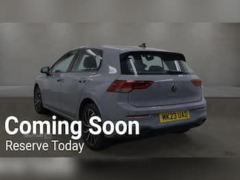 Used Volkswagen Golf 2023 for sale - 79602973: Photo