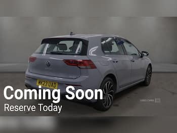 Used Volkswagen Golf 2023 for sale - 79602973: Photo