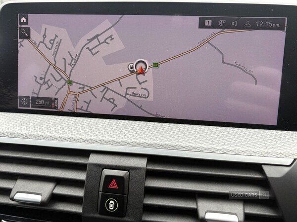 Used BMW X3 2020 for sale - 76167980: Photo 14