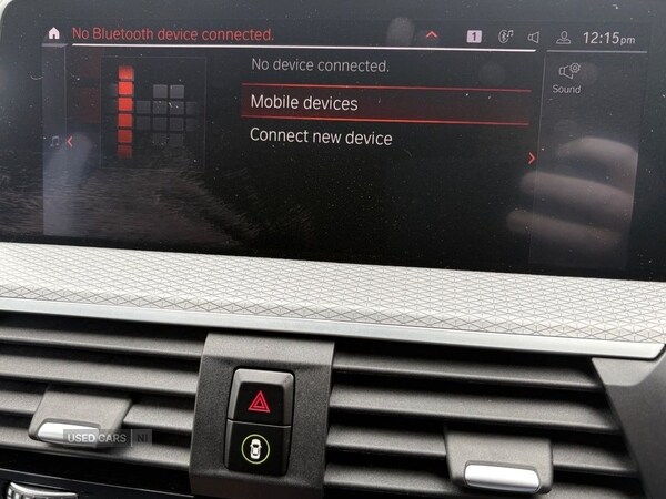 Used BMW X3 2020 for sale - 76167980: Photo 15