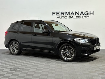 BMW - X3