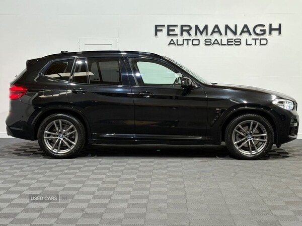 Used BMW X3 2020 for sale - 76167980: Photo 2