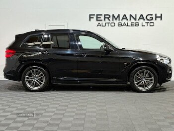 Used BMW X3 2020 for sale - 76167980: Photo 2