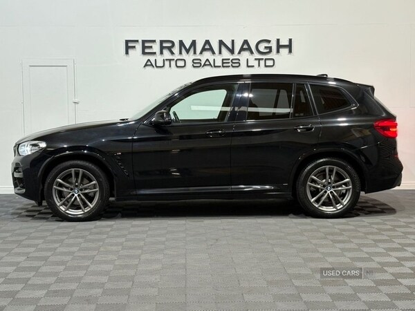 Used BMW X3 2020 for sale - 76167980: Photo 6