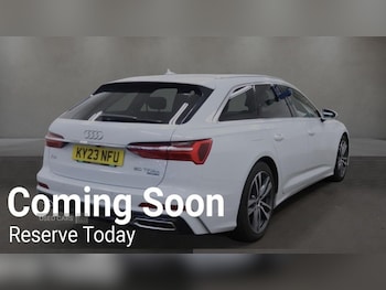 Used Audi A6 2023 for sale - 78472274: Photo