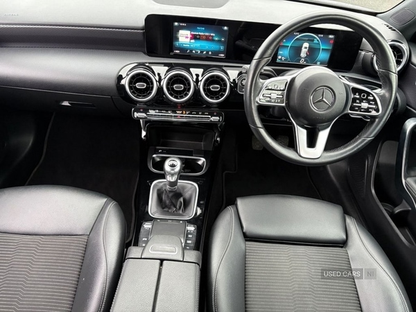 Used Mercedes-Benz A-Class 2021 for sale - 76850641: Photo 10