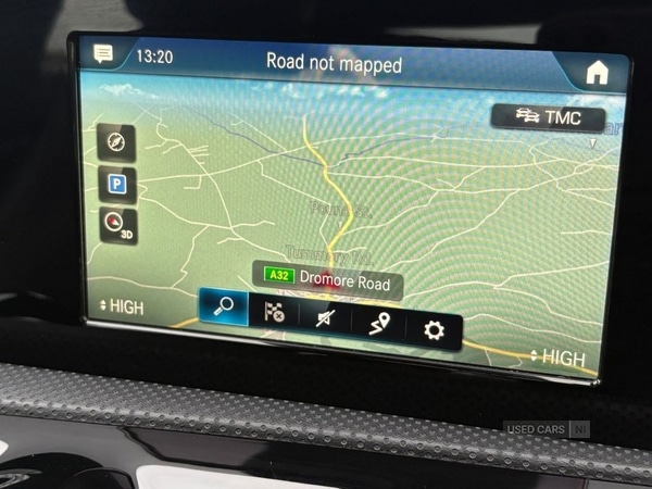 Used Mercedes-Benz A-Class 2021 for sale - 76850641: Photo 13