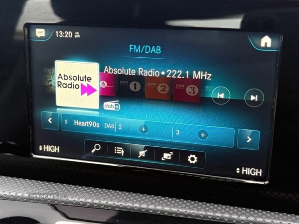 Used Mercedes-Benz A-Class 2021 for sale - 76850641: Photo 15