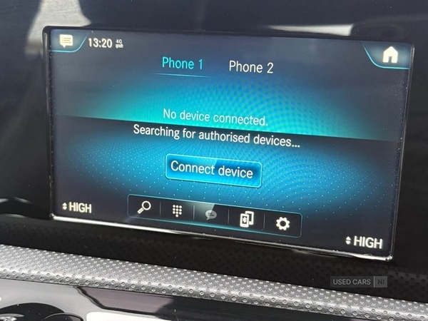 Used Mercedes-Benz A-Class 2021 for sale - 76850641: Photo 16