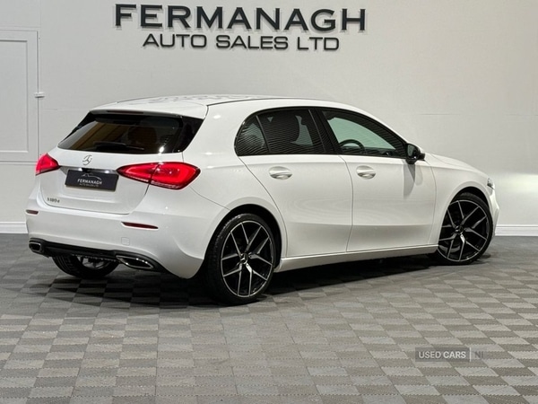 Used Mercedes-Benz A-Class 2021 for sale - 76850641: Photo 6