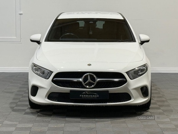 Used Mercedes-Benz A-Class 2021 for sale - 76850641: Photo 7